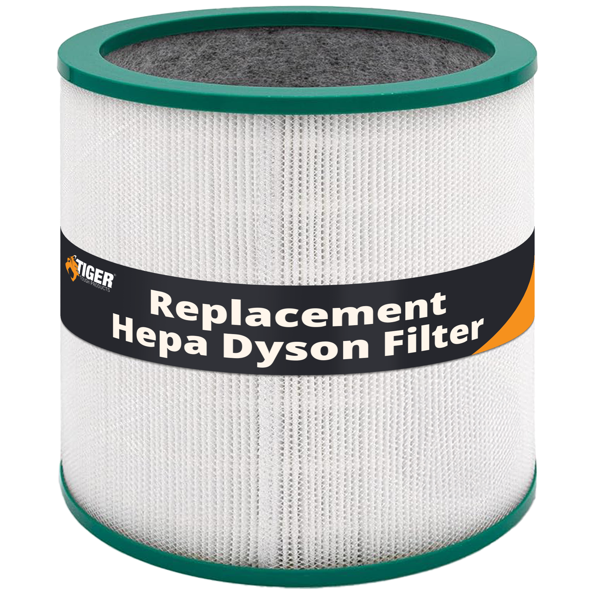 Tiger Tough HEPA Filter Compatible for Dyson Pure Cool Link & Tower Purifier Filter