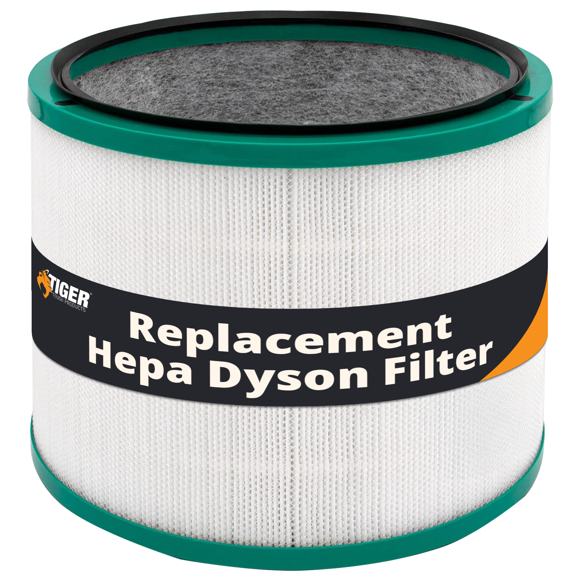 Tiger Tough HEPA Filter Compatible for Dyson Pure Hot+Cool Purifier Filter