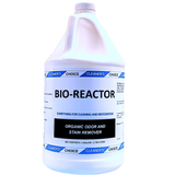 BIO-REACTOR, Organic Odor and Stain Remover (1 gal)