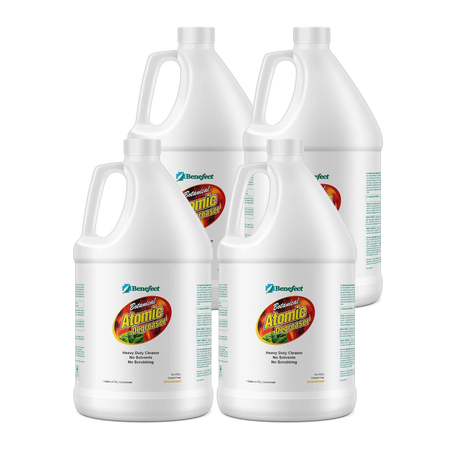 Benefect Atomic Degreaser Misc 4 gal