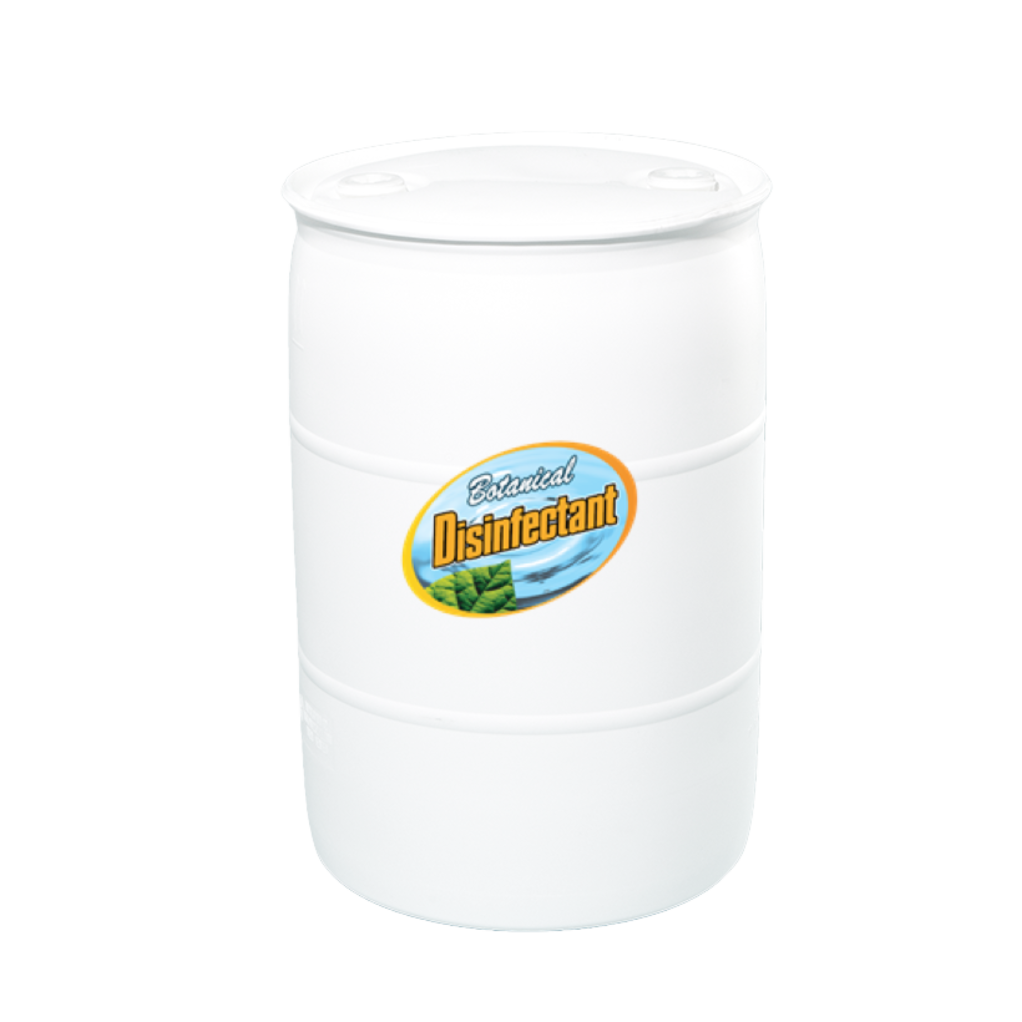 Benefect Botanical Disinfectant (55 gal) Misc