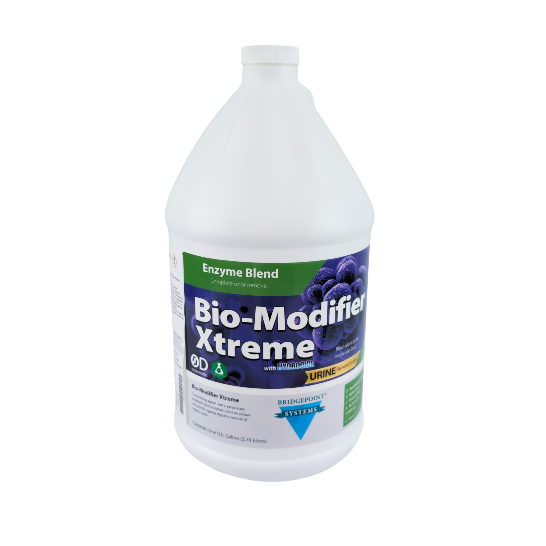 BP Bio-Modifier Extreme With Hydrocide - (1G) Chemical