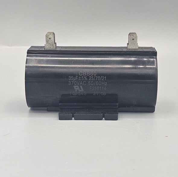 Capacitor, 35 MFD 370V Dehumidifier Parts