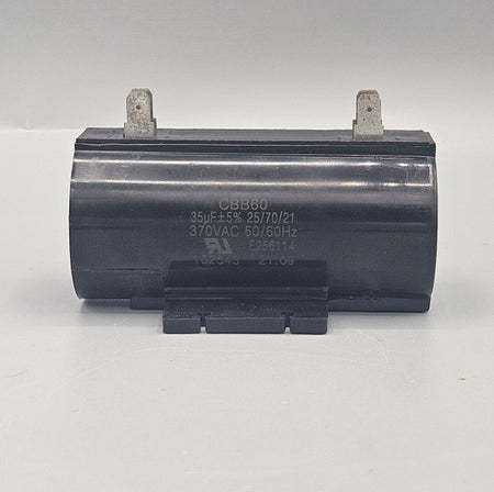 Capacitor, 35 MFD 370V Dehumidifier Parts
