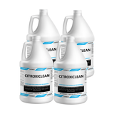 CitroxiClean, All-Purpose Hydrogen Peroxide-Based Cleaner (1 gal)