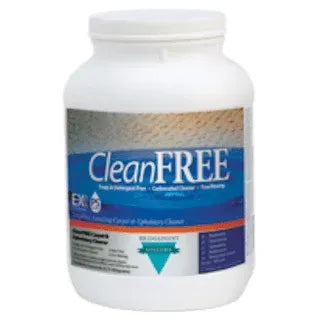 BP CleanFree Carbonated Cleaner - (6 lbs)