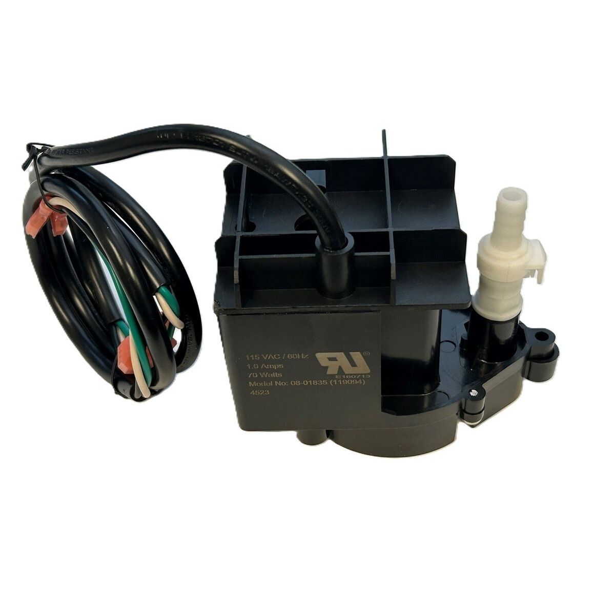 Dri-Eaz Condensate Pump for LGR 7000XLi Dehumidifier Parts