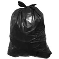 42 Gal Contractor Bag. Durable Solutions for Heavy-Duty Jobs (32 Ct.) Misc
