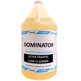 DOMINATE Premium Concentrated Ultra Traffic Lane Cleaner (1 gal) Misc