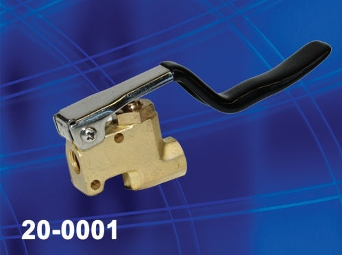 WestPak Detail Tool Valves (OS)