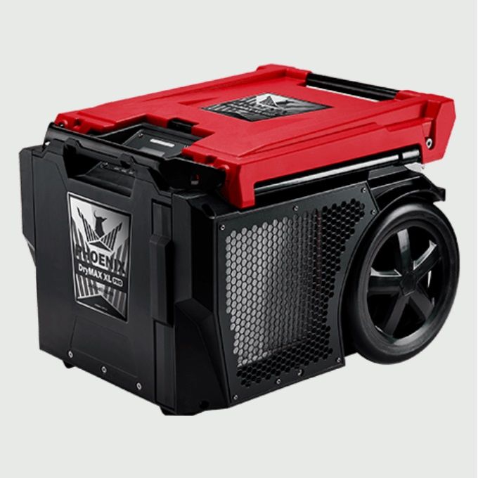 Phoenix 4045100-01, DryMAX XL Pro Rotomold LGR Dehumidifier Equipment