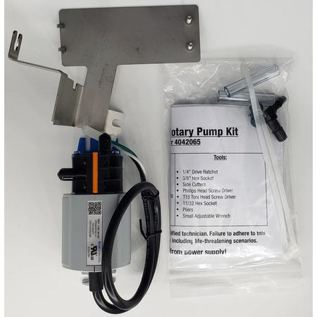 Dry Max Condensate Pump Kit - 4042065 Replacement Part