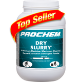 Prochem Dry Slurry One Jar 6 lb.