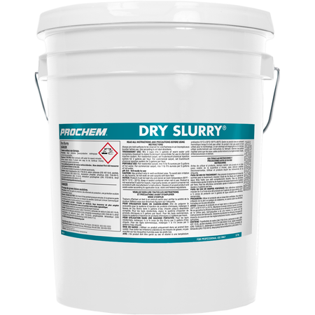 Prochem Dry Slurry Pail 40 lb