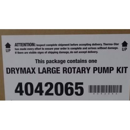 Dry Max Condensate Pump Kit - 4042065 Replacement Part