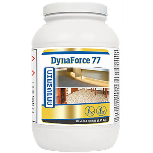 Chemspec Dynaforce 77 Biosolv - Jar 6 lbs,Case 4 x 1 gal