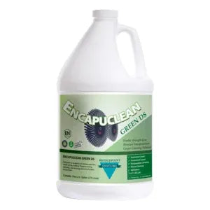 BP Encapuclean Green DS Low Moisture Cleaner - (1G)