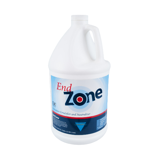 BP End Zone Emulsifier - (1G) Chemical