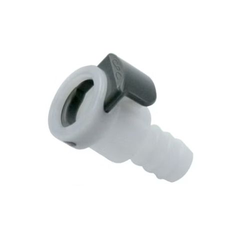 1/4" barb Female quick-disconnect, For Phoenix & Dri-Eaze Dehumidifiers Replacement Part
