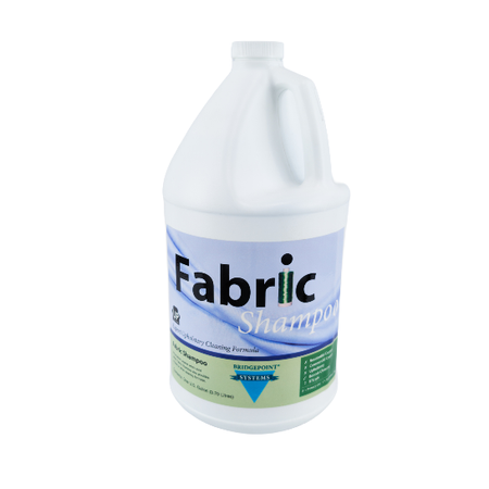 Fabric Shampoo BridgePoint Systems 1 gallon Chemical