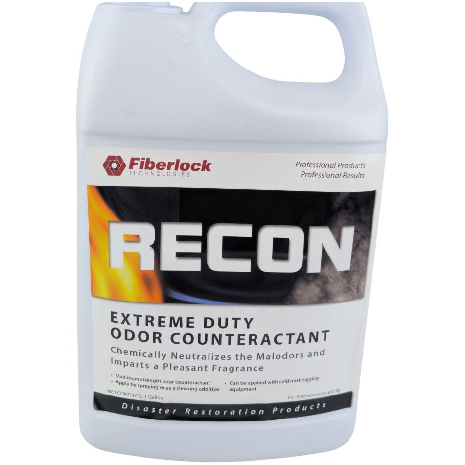 RECON Extreme Duty Odor Counteractant 1 gallon chemical
