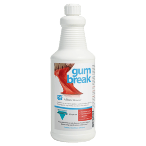 Bridgepoint Gum Break - 1 Quart chemical