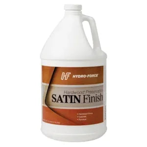 BP Wood Satin Finish HardWood Floor, Cabinets & Furniture