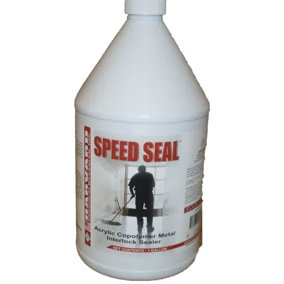 Harvard Speed Seal - Floor Sealer - (1G) Chemical