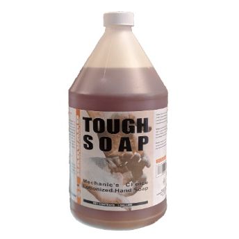 Harvard Chemical Tough Hand Soap, Mechanics Choice - (1G) Chemical