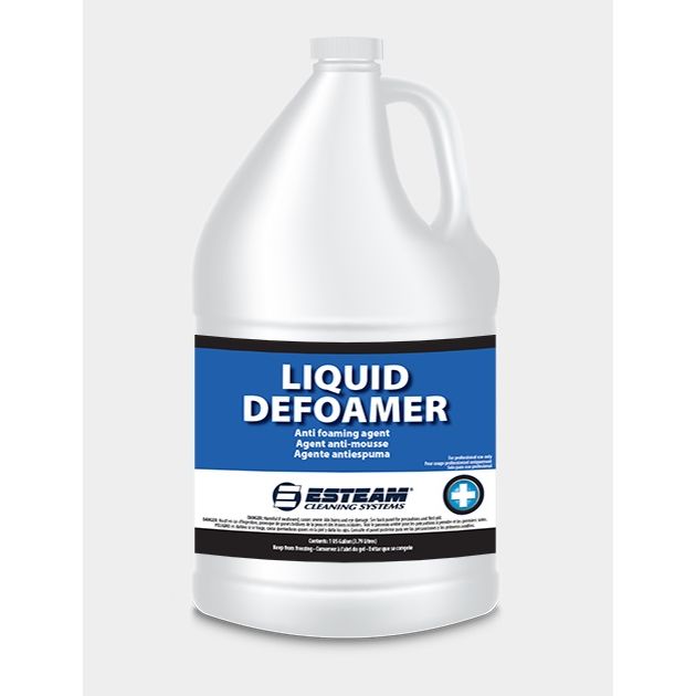 Liquid Defoamer High Pressure Cleaning Equipment - (1G) Chemical