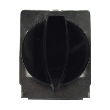 Rotary Switch 4 Positions for Air Conditioner 20A/130VAC 60Hz 5 Pin