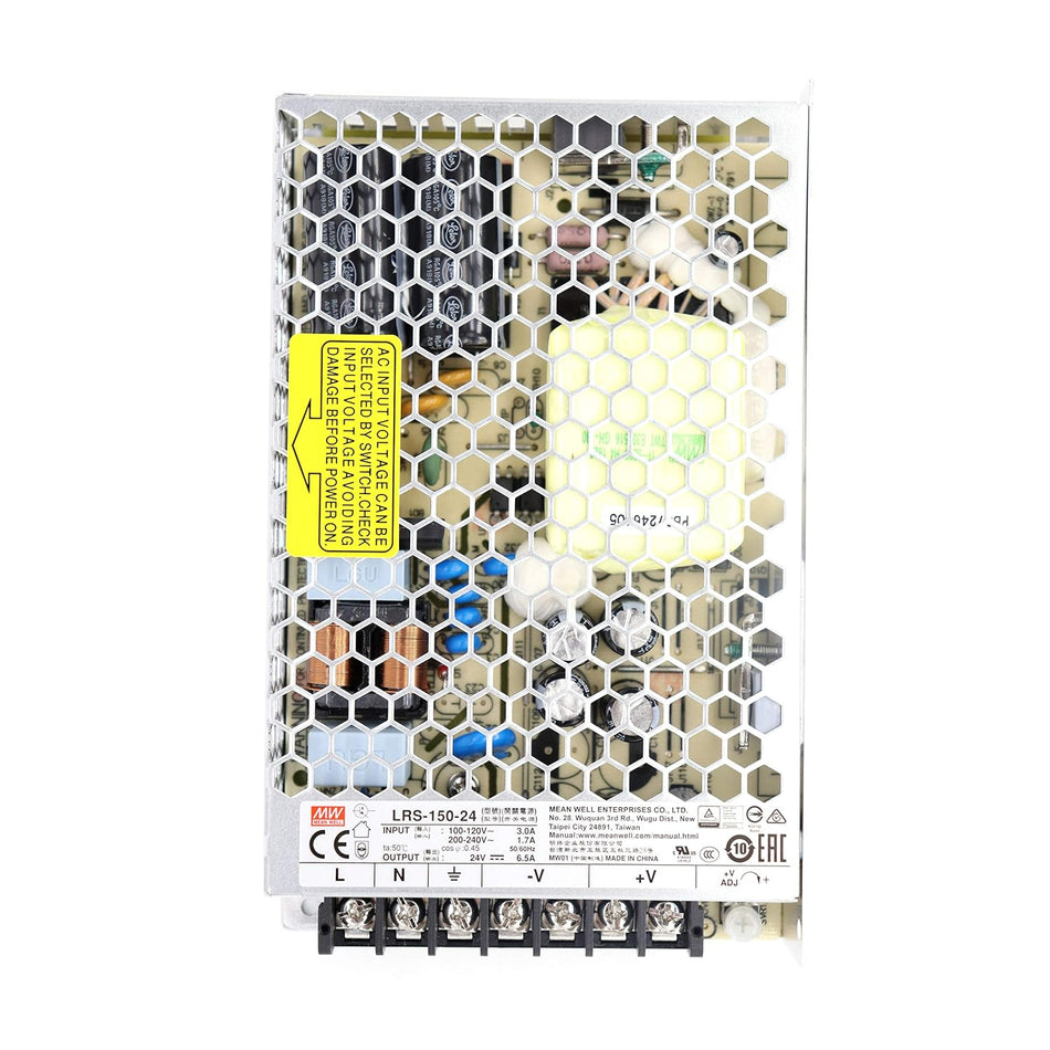 LRS-150-24 Switching Power Supply