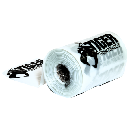 Lay-Flat Ducting 4 MIL Optimal Airflow for Air Scrubbers & Dehumidifier Misc