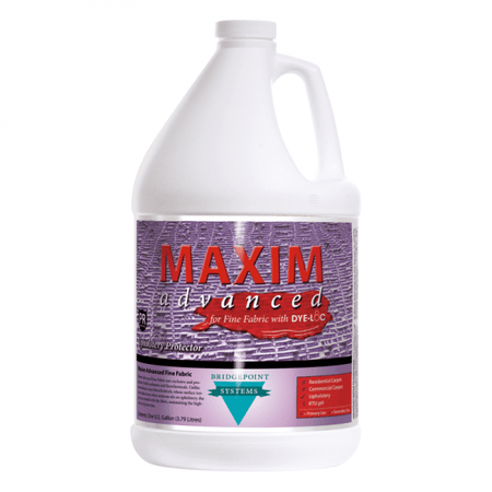 BP Maxim Advanced For Upholstery - (1G)