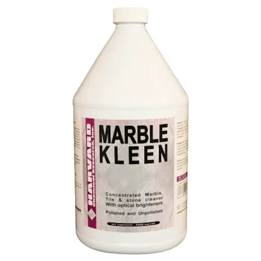 Harvard Marble Kleen Concerated Marble, Tile & Stone Brighteners Cleaner With Optical - (1G)