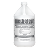 Mediclean, Disinfectant Spray Plus Microban, Frag Free (1 gal) Misc 1 gal,4 gal