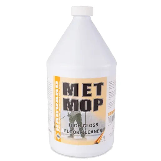 Harvard Met Mop High Gloss Floor Cleaner - (HC-2904)