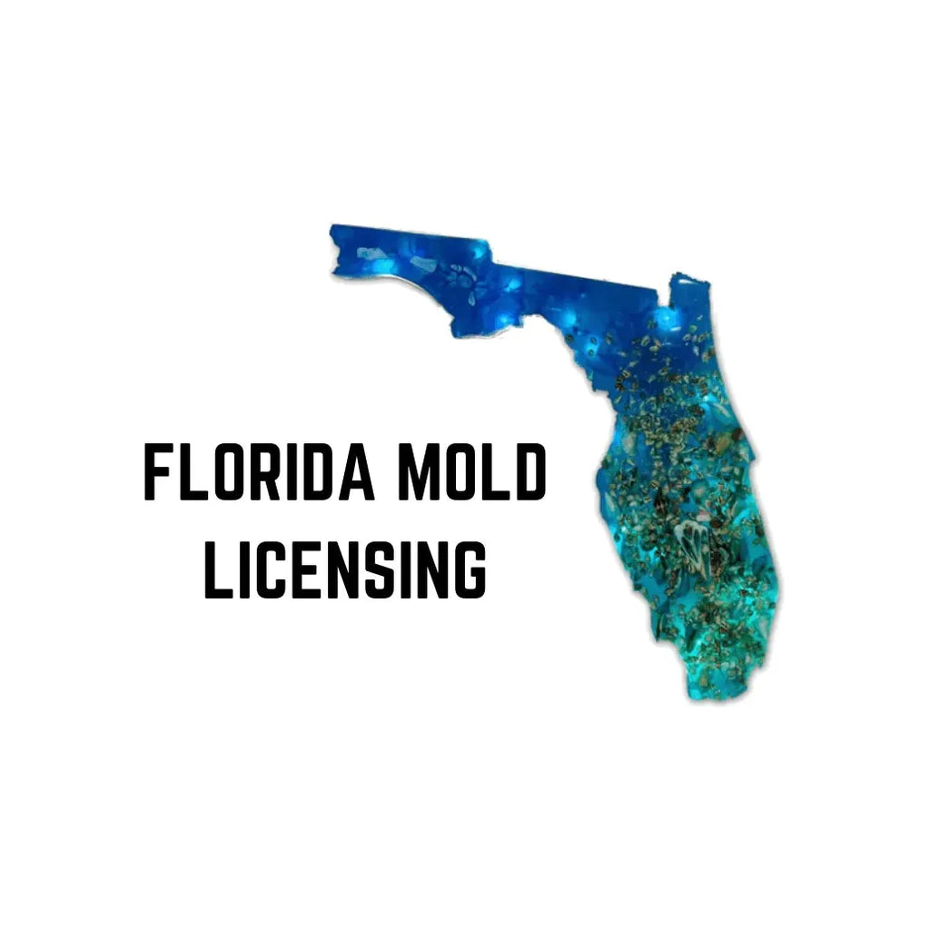 Florida Mold Assessor and Remediator License Prep Course with State Exam Review Misc Assesor or Remediator,Assesor & Remediator