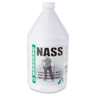 Harvard NASS Extra Heavy Duty Non-Ammoniated Wax & Finish Stripper - (1G)