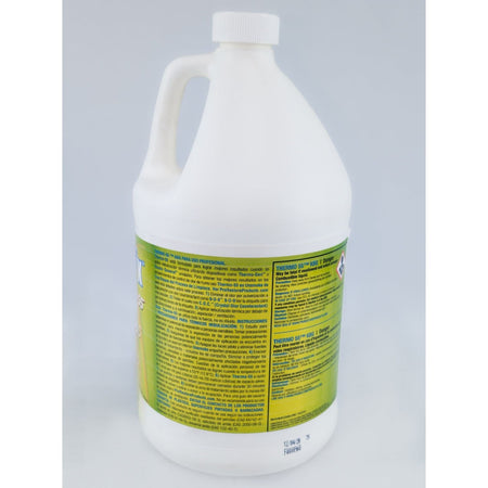 OdorX Thermo 55 KBG 1 gal,Case 4 x 1 gal