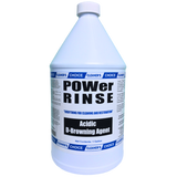 POWer Rinse, ACIDICT D-Browning Agent (1 gal)