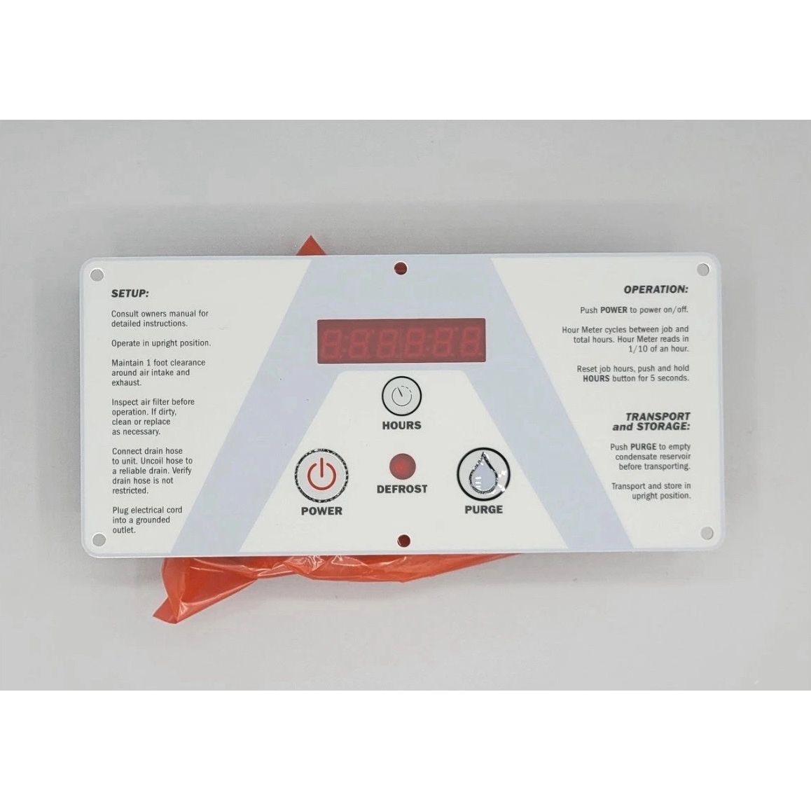 Phoenix 270HTx / 300 Max control Board Kit Replacement Part