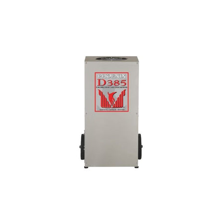 Phoenix D385 Portable Desiccant Dehumidifier - 4026700 Equipment