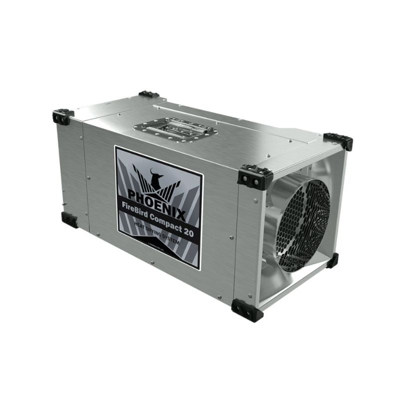 Phoenix FireBird Compact 20 Electric Heater Equipment