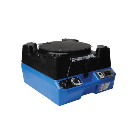 Phoenix Guardian R700 PRO HEPA Air Scrubber Equipment Blue