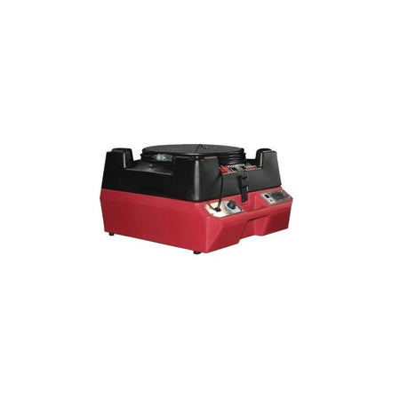 Phoenix Guardian R700 PRO HEPA Air Scrubber Equipment Red