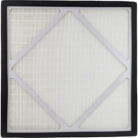18x18x2.5 HEPA air Scrubber filter, Premium Compatible/Replacement Filter for Phoenix Guardian R, HEPA 500 Air Scrubbers, 18" x 18" x 2.5" (Pack of 4) Filter