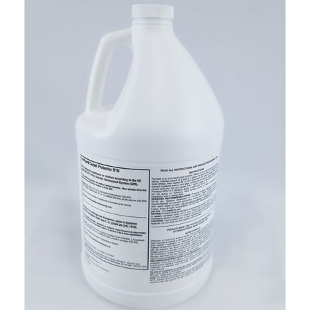 ProChem FourGuard Carpet Protector 1 gallon chemical