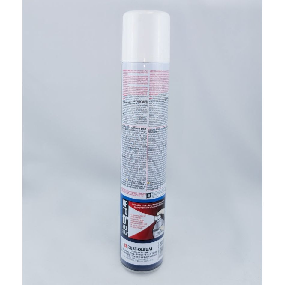 Enviroshield ES-90 Mold Resistant Coating with Turbo Spray System® chemical 1 Pack,6 Pack