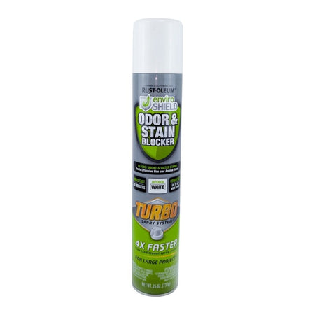 EnviroShield Odor and Stain Blocker Rust-Oleum chemical 1 Pack